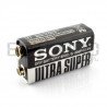 Sony 6F22 9V Batterie - zdjęcie 1