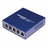 Switch Netgear GS105GE 5 Ports 1Gbps - zdjęcie 1