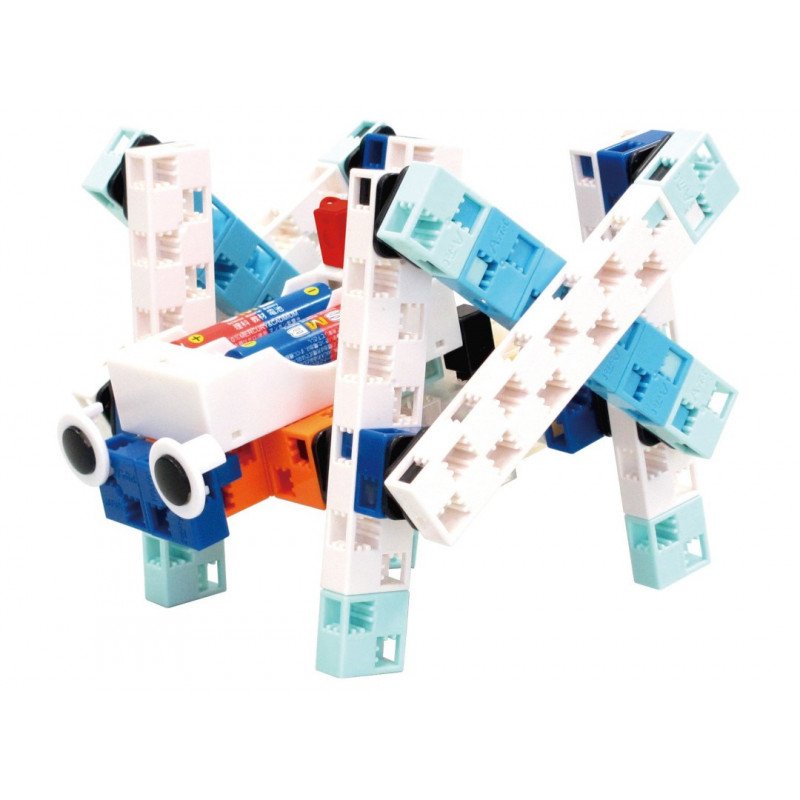 Artec Blocks ROBO Link-A - Lernspielzeug
