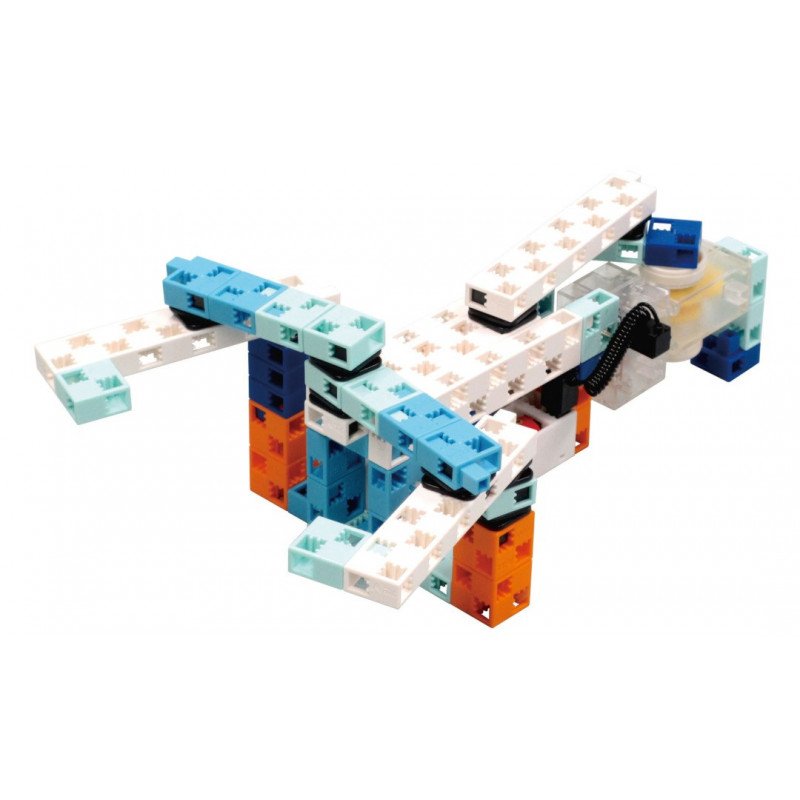 Artec Blocks ROBO Link-B - Lernspielzeug