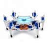 Stemi Hexapod - ein sechsbeiniger Laufroboter - ein Set zum Selbstbau - zdjęcie 1