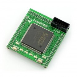 XILINX Spartan-3E XC3S500E - FPGA-Entwicklungsboard