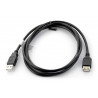 USB-AA-Verlängerungskabel - Lanberg 1,8 m - zdjęcie 2