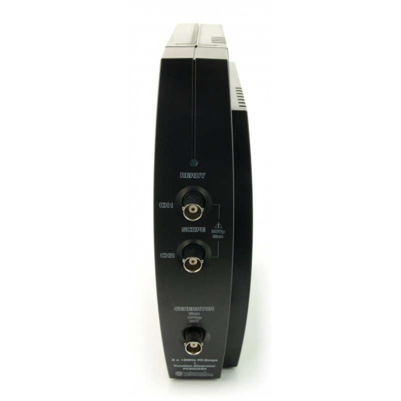 USB-PC-Oszilloskop + Wellenformgenerator