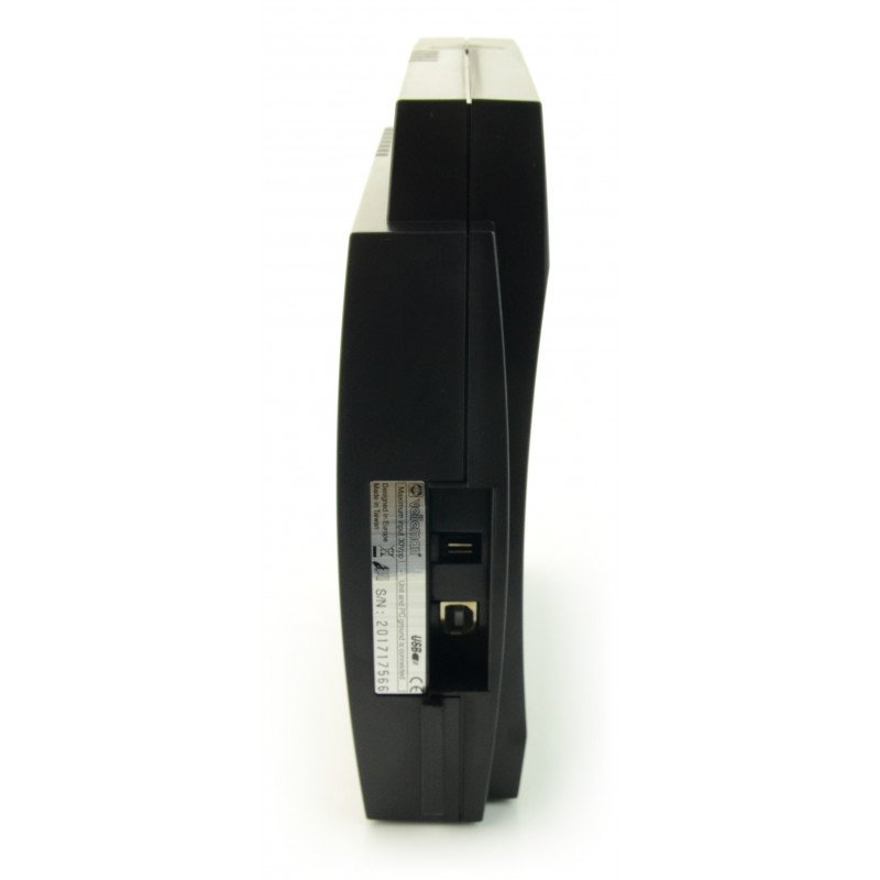 USB-PC-Oszilloskop + Wellenformgenerator