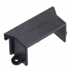 Halterung für Standardservos - Pololu