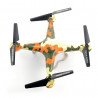 OverMax X-Bee Drohne 1,5 2,4 GHz Quadrocopter-Drohne - 38 cm - zdjęcie 1