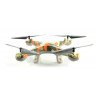 OverMax X-Bee Drohne 1,5 2,4 GHz Quadrocopter-Drohne - 38 cm - zdjęcie 3