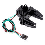Pololu Micro Gripper Kit - Greifer mit Mikroservo