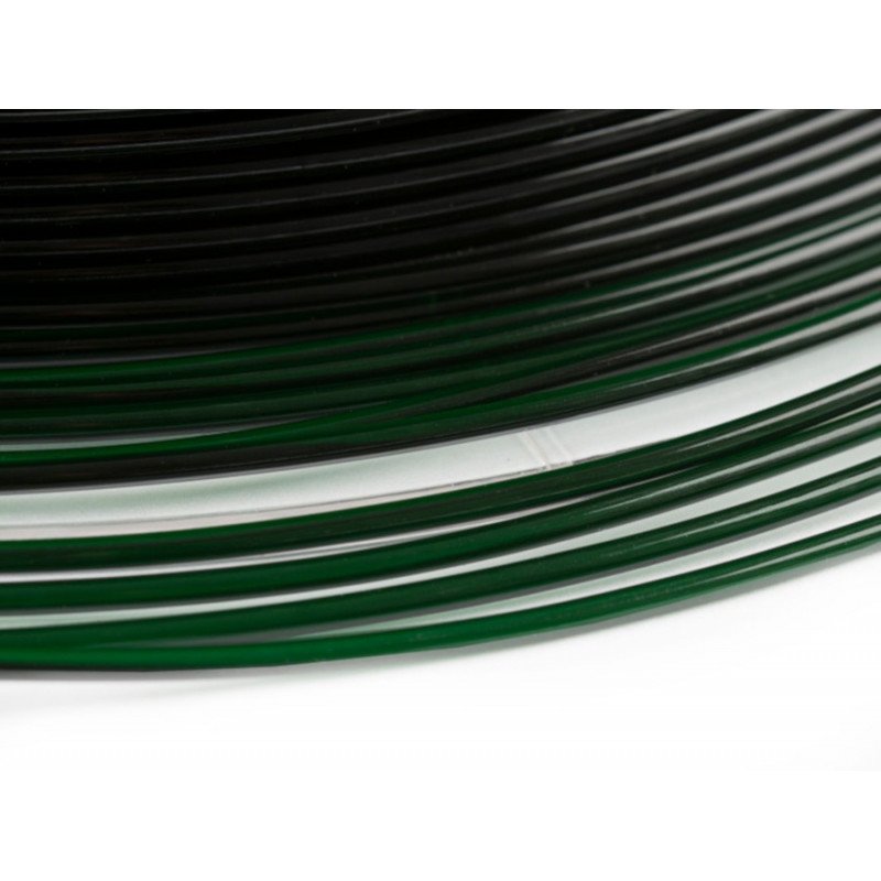 Filament Spectrum PETG 1,75 mm 1 kg - Flaschengrün