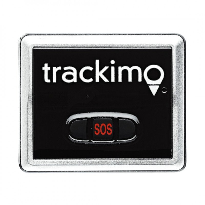 TRACKIMO OPTIMUM 2G - GPS / GSM-Autoortung
