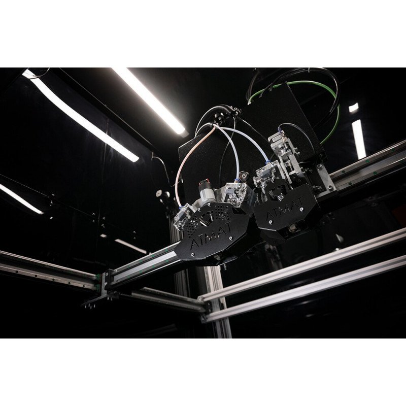 3D-Drucker - ATMAT Saturn