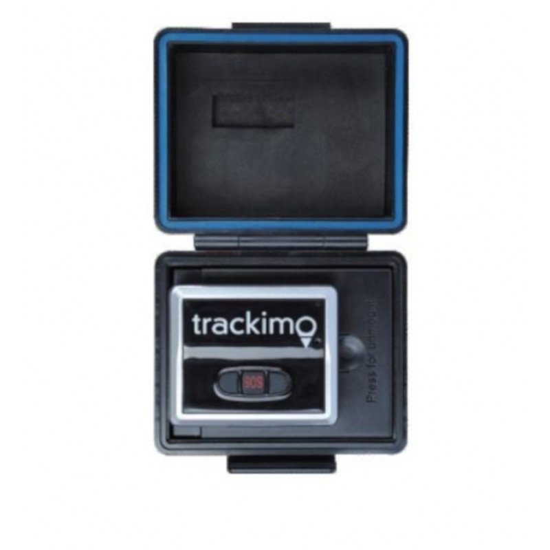 TRACKIMO POWER PACK (3500 mAh) – für den Trackimo Optimum Locator