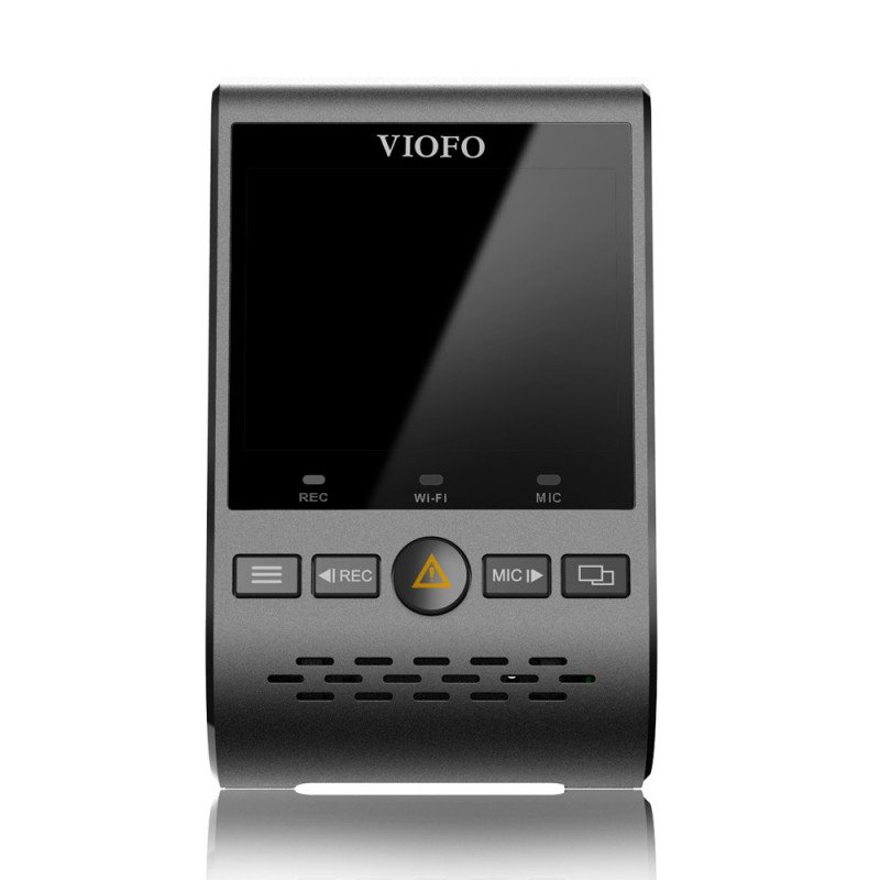 Viofo A129-G Duo Recorder - Autokamera