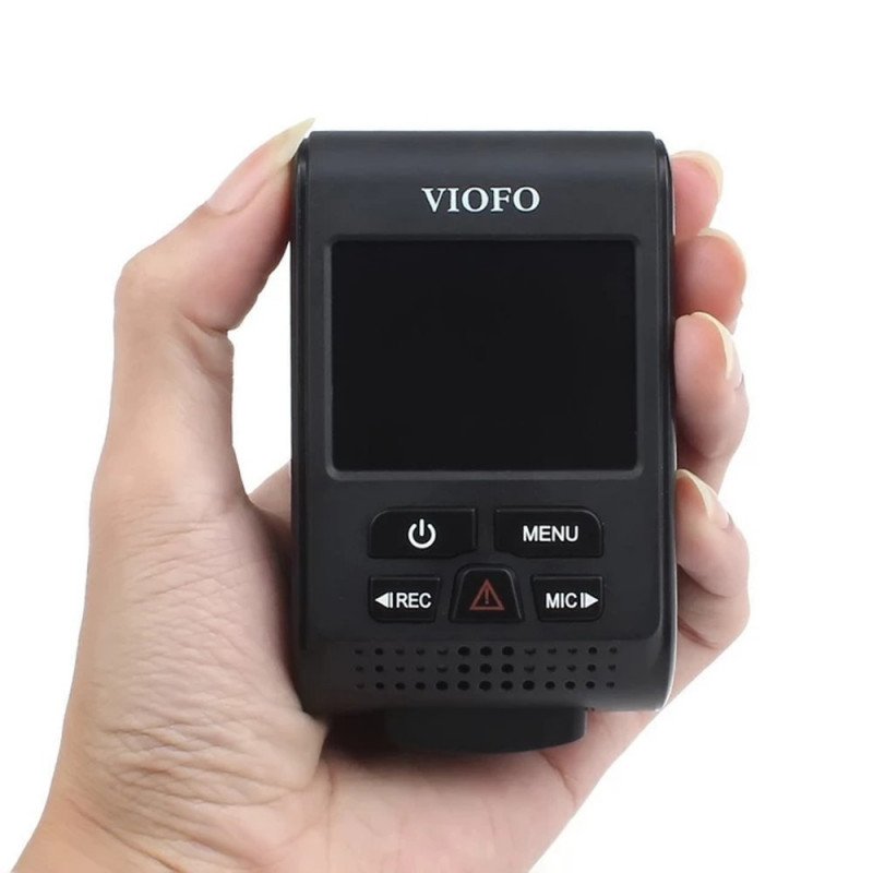 Viofo A119 Recorder - Autokamera