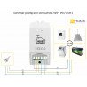 EL Home WS-04H1 - 230V / 10A Relais - WiFi Android / iOS Schalter + 2200W Energiemessung - zdjęcie 5