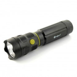 COB LED erweiterbare Taschenlampe