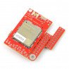 GSM LTE NB IoT-Modul – u-GSM-Schild v2.19 BC95G – für Arduino und Raspberry Pi – u.FL-Anschluss - zdjęcie 1