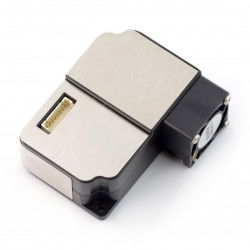 Staub-/Luftreinheitssensor PMS3003 - 5V UART