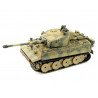 RC-Panzer ferngesteuert - Deutscher Tiger - 1:24 - zdjęcie 3