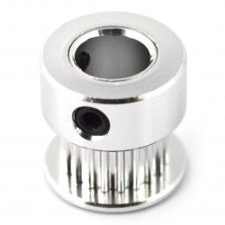 Zahnrad 20T - 16x16x8mm