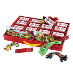 Makey Makey STEM Pack - Set mit 12 Controllern