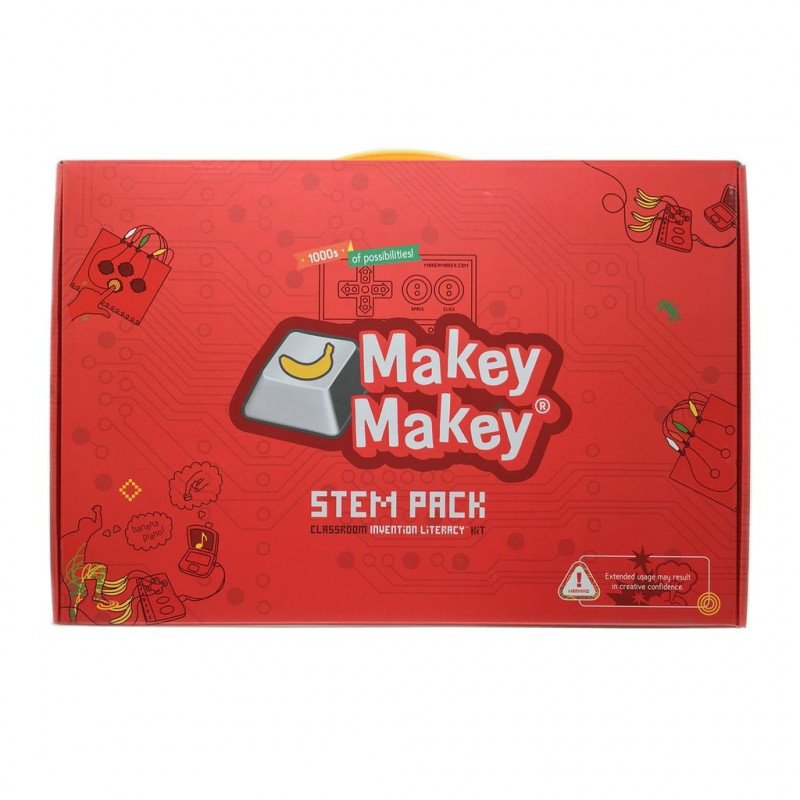 Makey Makey STEM-Paket