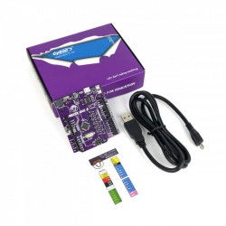 Cytron Maker Uno Plus - Arduino-kompatibel