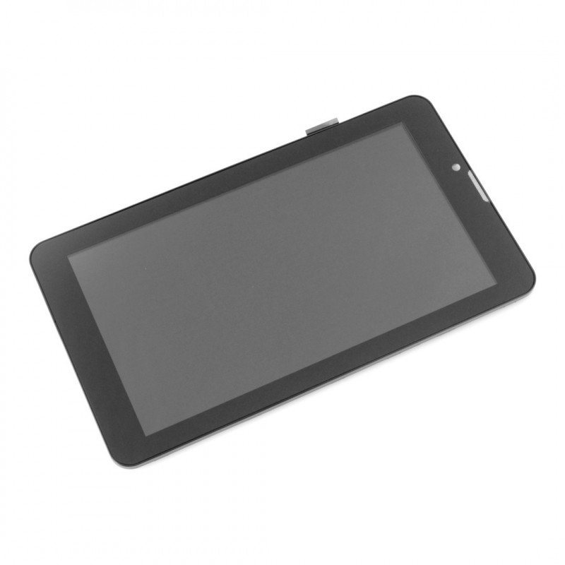 7 '' 1024x600px TFT-Touchscreen für ROCKPro64 - DSI