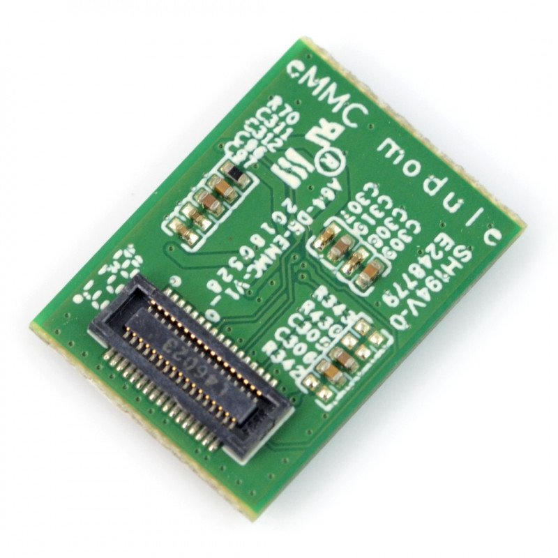 64 GB eMMC Foresee-Modul für ROCKPro64