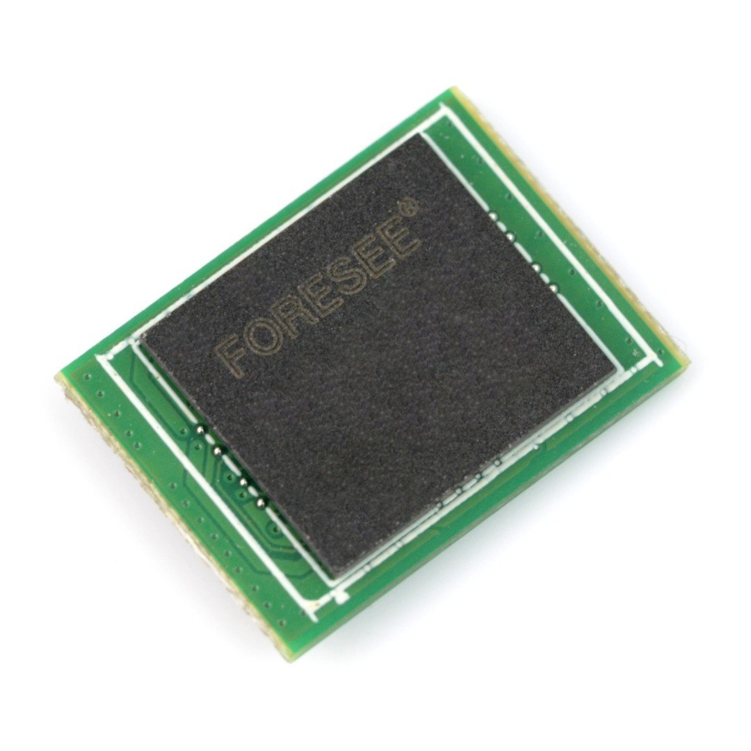 16 GB eMMC Foresee-Modul für ROCKPro64