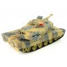 Ein Satz sich gegenseitig bekämpfender Panzer - Leopard - 1:24 - zdjęcie 5