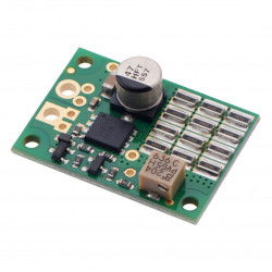 Pololu - 1,5 Ω Shunt-Spannungsregler, 15 W - präzise LV-Regelung