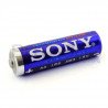 Alkalische AA-Batterie SONY LR06 LR6 Stamina Plus - zdjęcie 1
