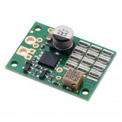 Pololu - Shunt-Spannungsregler 4,1Ω, 15W - präzise HV-Regelung