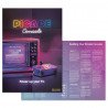 Picade Console - Retro-Konsole - Overlay + Zubehör für Raspberry Pi 3B+ / 3B / 2B / 1B+ / Zero* - zdjęcie 5