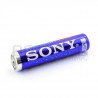 Sony Stamina Plus AAA-Alkalibatterie (R3 LR3) - zdjęcie 1
