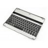 Kabellose Bluetooth 3.0-Tastatur - Aluminium - 9,7 Zoll - zdjęcie 2