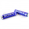 Sony Stamina Plus AAA-Alkalibatterie (R3 LR3) - zdjęcie 2