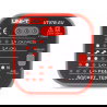 230-V-RCD-Steckdosentester - Uni-T UT07B-EU - zdjęcie 2