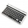 Kabellose Bluetooth 3.0-Tastatur – 7 Zoll - zdjęcie 2
