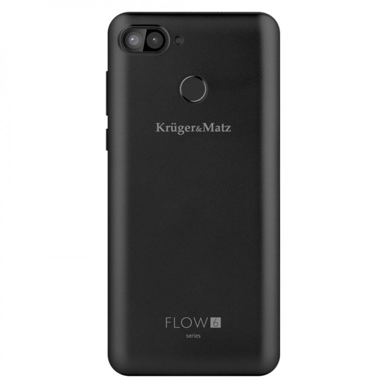 Krüger & Matz FLOW 6 Smartphone
