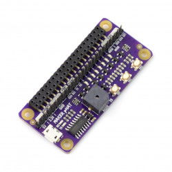 Maker pHAT - Shield für Raspberry Pi