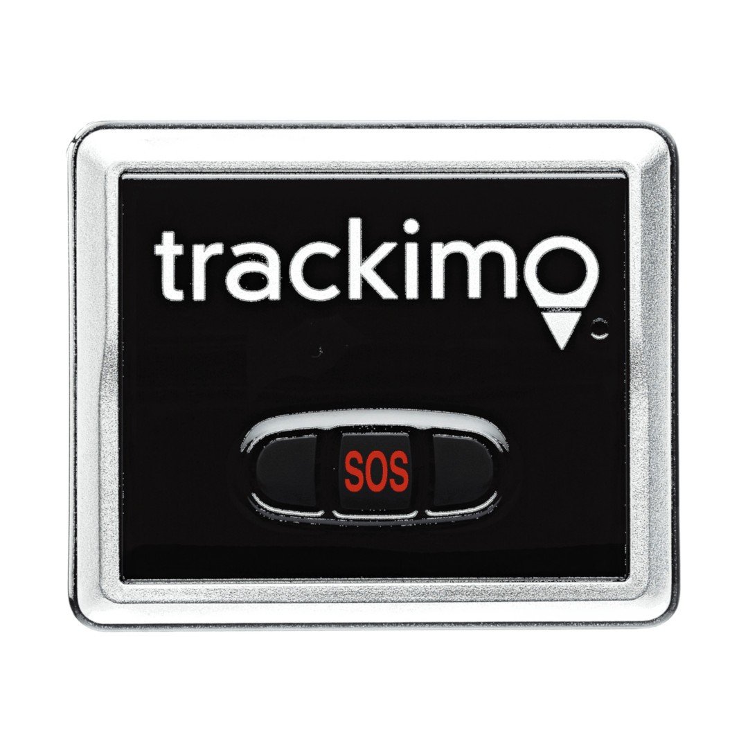 Trackimo Optimum 3G - GPS / GSM-Autoortung