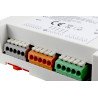 El Home WS-45H1 - 4-Kanal AC 230V / 16A Controller für DIN-Schiene - WiFi - zdjęcie 3