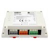 El Home WS-45H1 - 4-Kanal AC 230V / 16A Controller für DIN-Schiene - WiFi - zdjęcie 4