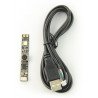 USB-Kameramodul mit OV5648 5MPx-Matrix - zdjęcie 2