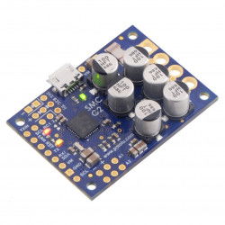 Pololu High-Power Simple Motor Controller G2 24v19 - 40V / 19A Motorcontroller