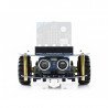 AlphaBot2 Acce Pack - kreisförmige Roboterplattform mit Sensoren und DC-Antrieb für micro:bit - zdjęcie 3