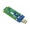 USB-A-Adapter für Raspberry Pi Zero - zdjęcie 3